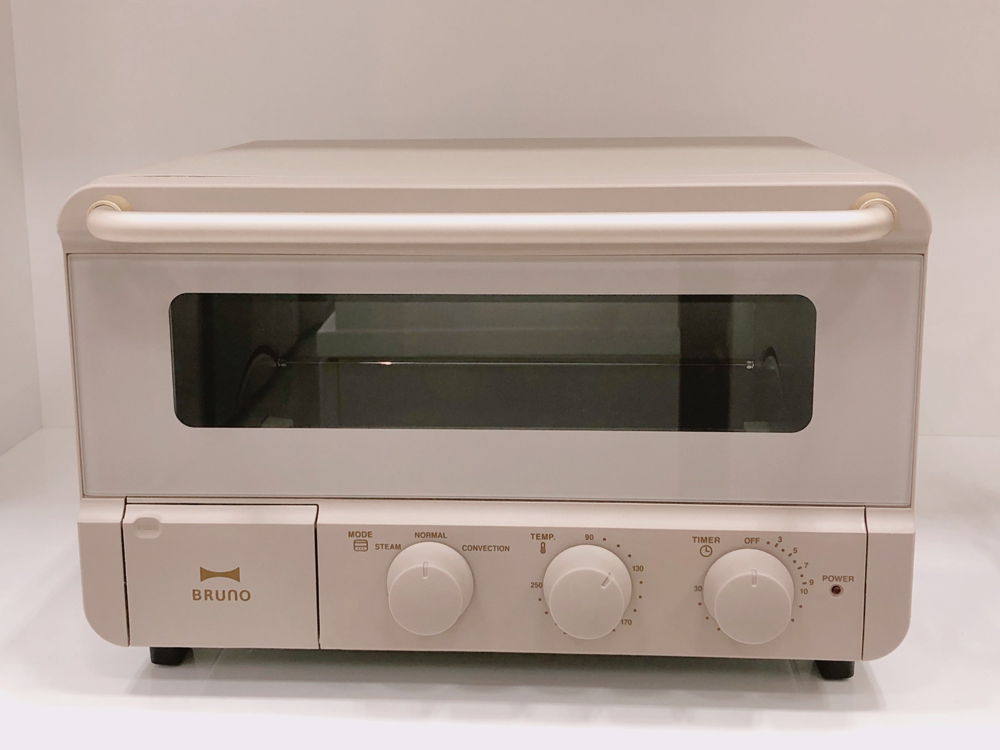 中古家電品揃え地域最大級】BRUNO（ブルーノ）のスチーム＆ベイク