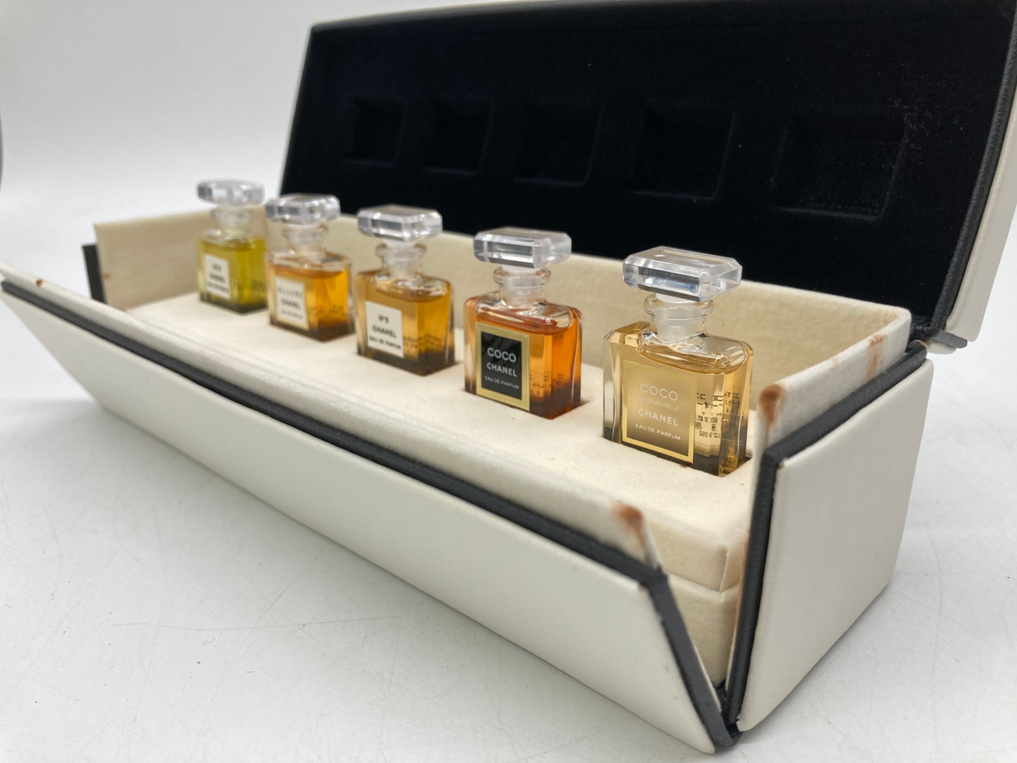 ☆香水買取強化中☆】CHANEL (シャネル) のオードゥ パルファム ミニ