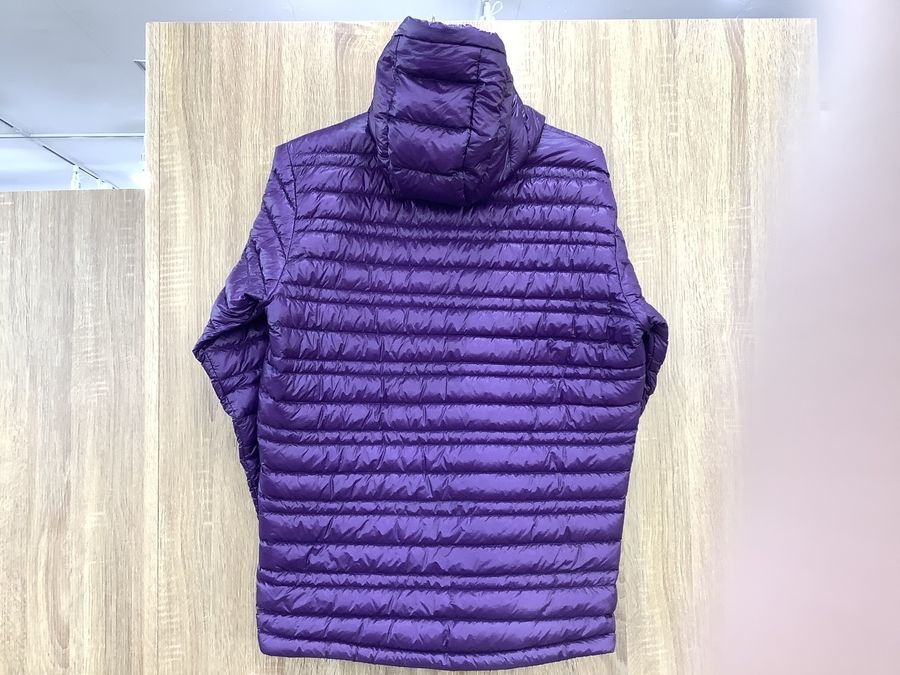 寒さに負けない防寒着！Patagonia（パタゴニア）のウルトラライト