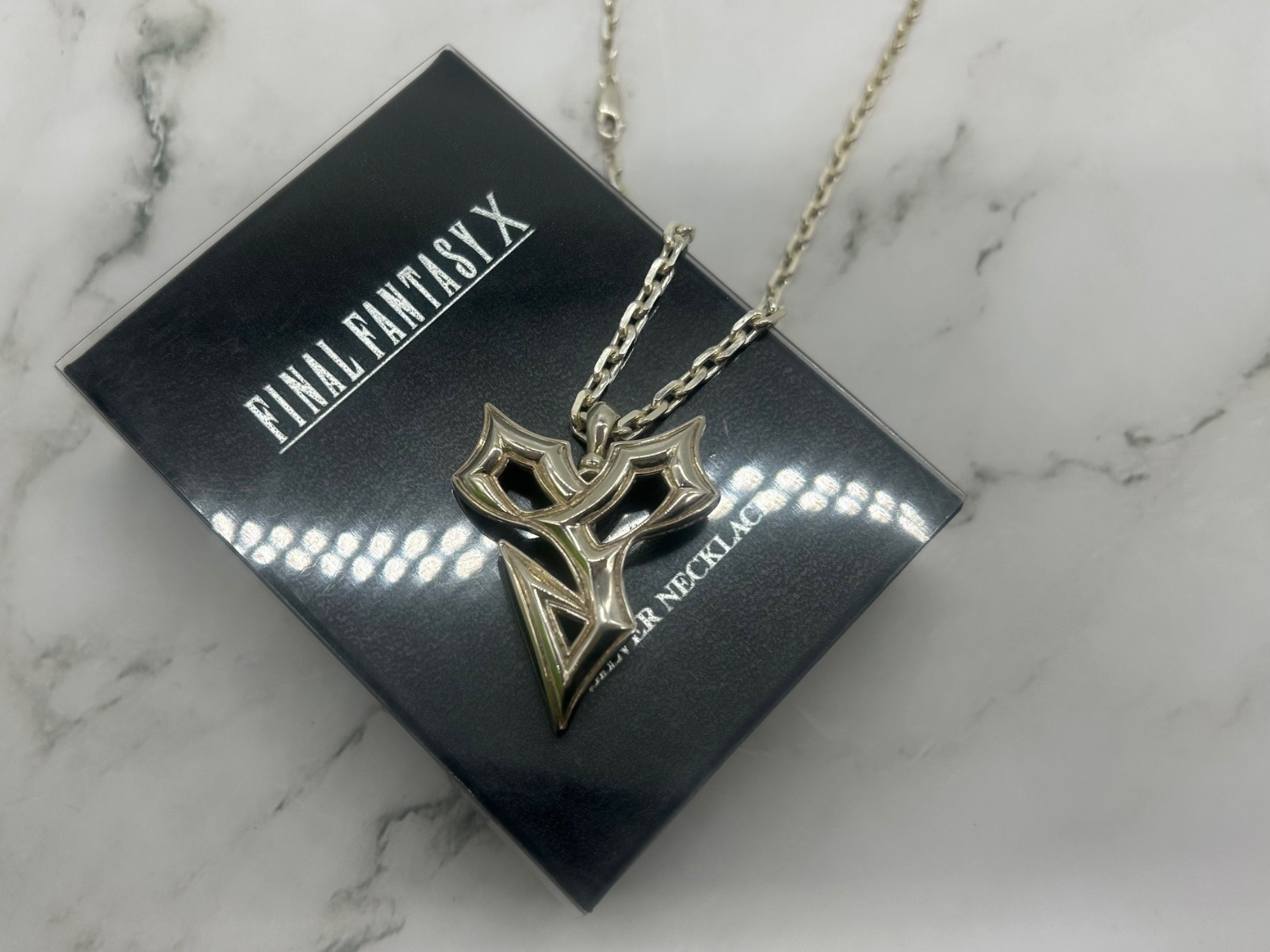 12月は大掃除買取強化キャンペーン】今回は、FINALFANTASY X