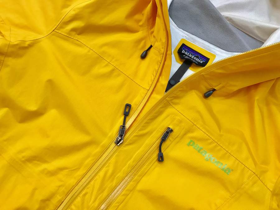 90年代を代表するマウンテンジャケット！Patagonia（パタゴニア）の