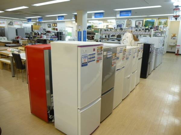 Panasonic(パナソニック)の138L2ドア冷蔵庫「NR-B144W」をご紹介