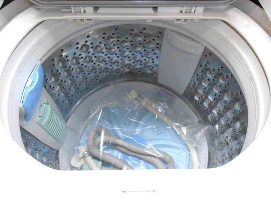 TOSHIBA(東芝)の7.0kg縦型洗濯乾燥機「AW-70VM」をご紹介！！｜2018年