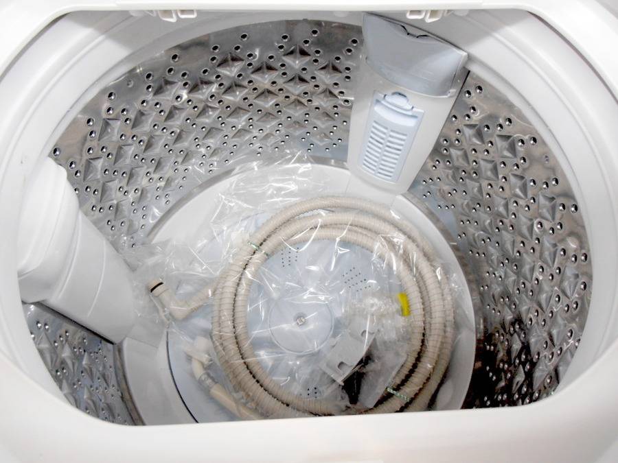 TOSHIBA(東芝)の8.0kg縦型洗濯乾燥機「AW-8V6」をご紹介！！｜2018年10