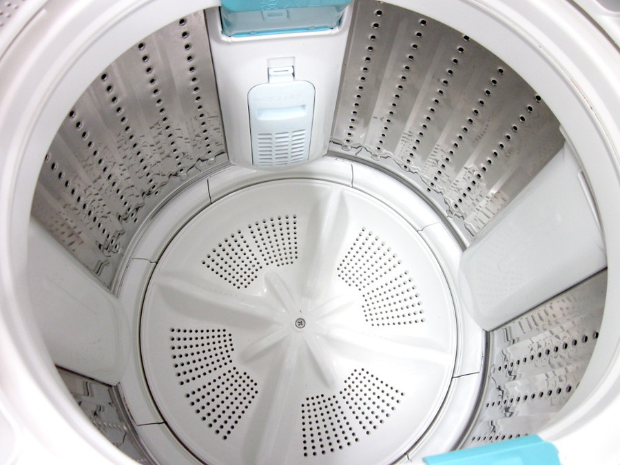 HITACHI(日立)の全自動洗濯機「NW-Z79E3」をご紹介！！｜2019年06月05