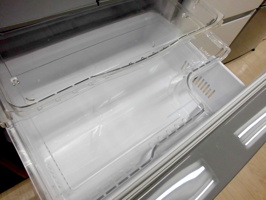 HITACHI(日立)の520L 6ドア冷蔵庫「R-SF52AM」をご紹介！！｜2019年01