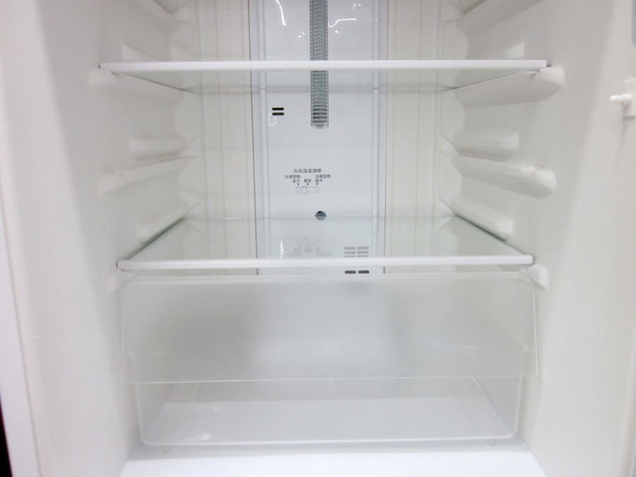 Panasonic(パナソニック)168L 2ドア冷蔵庫 2016年製「NR-BW178C