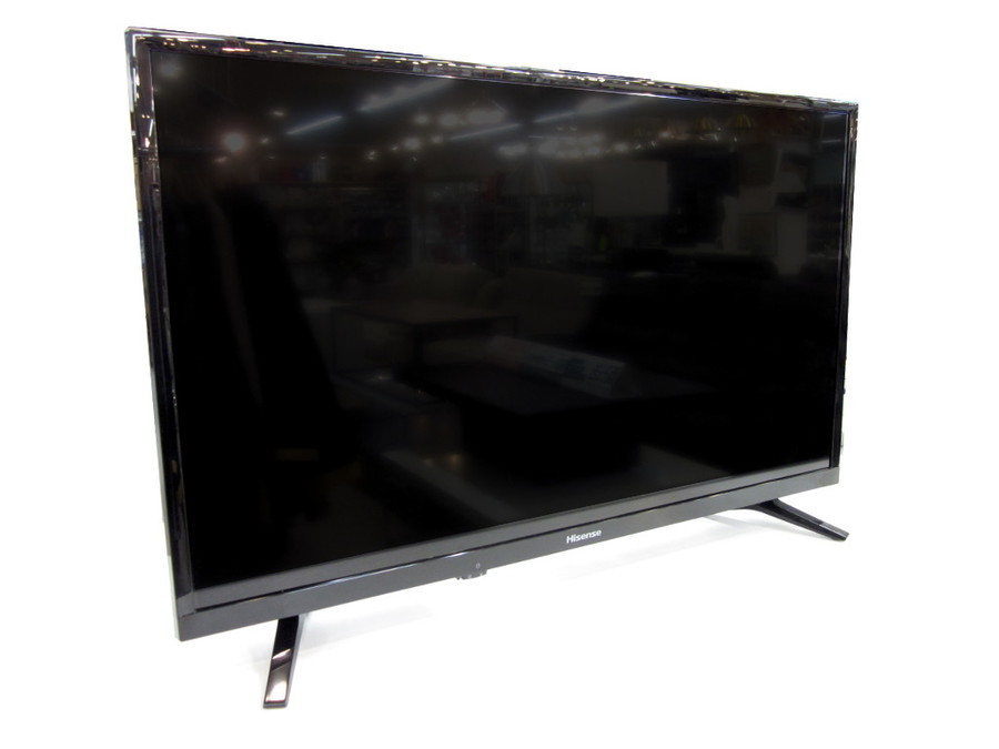 Hisense(ハイセンス)の32インチ 液晶テレビ 「32K30」｜2020年02月18日