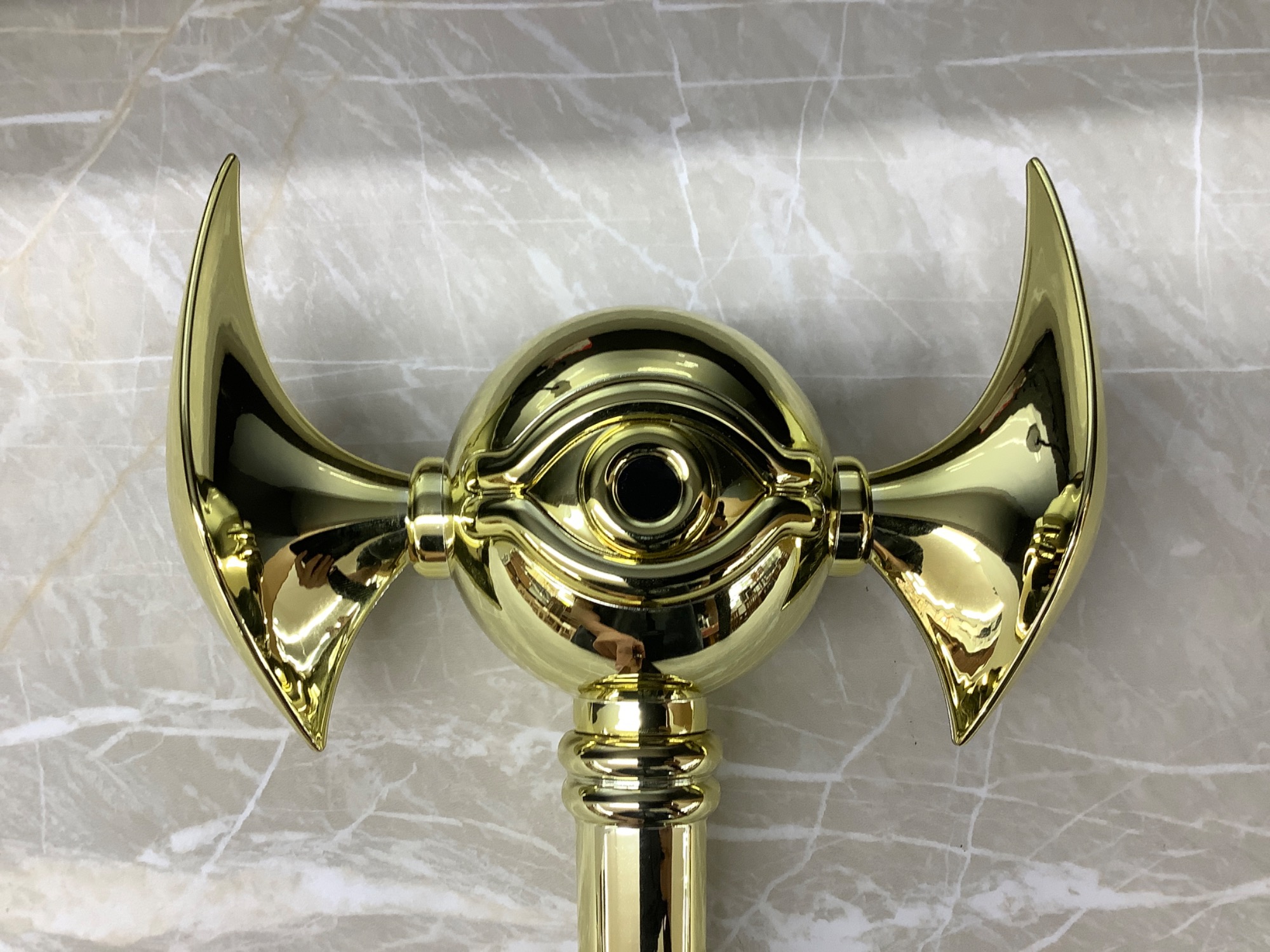 遊☆戯☆王デュエルモンスターズ 千年ロッド COMPLETE EDITION を入荷