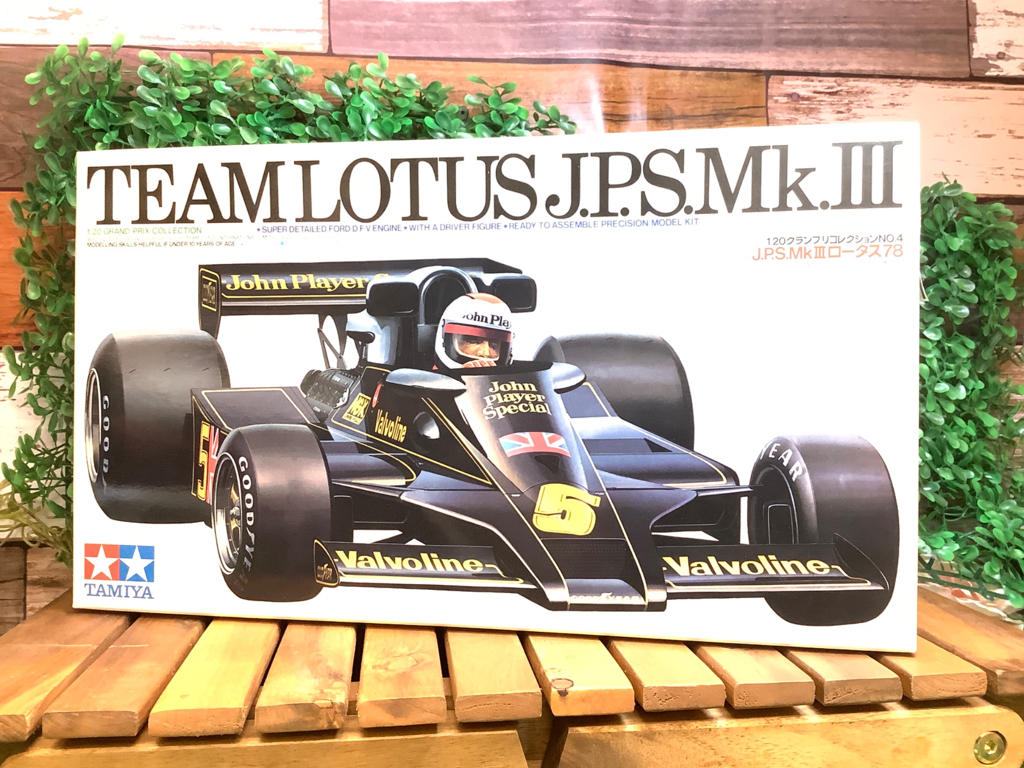 F1】TAMIYA(タミヤ)のプラモデルをご紹介！！｜2023年06月15日