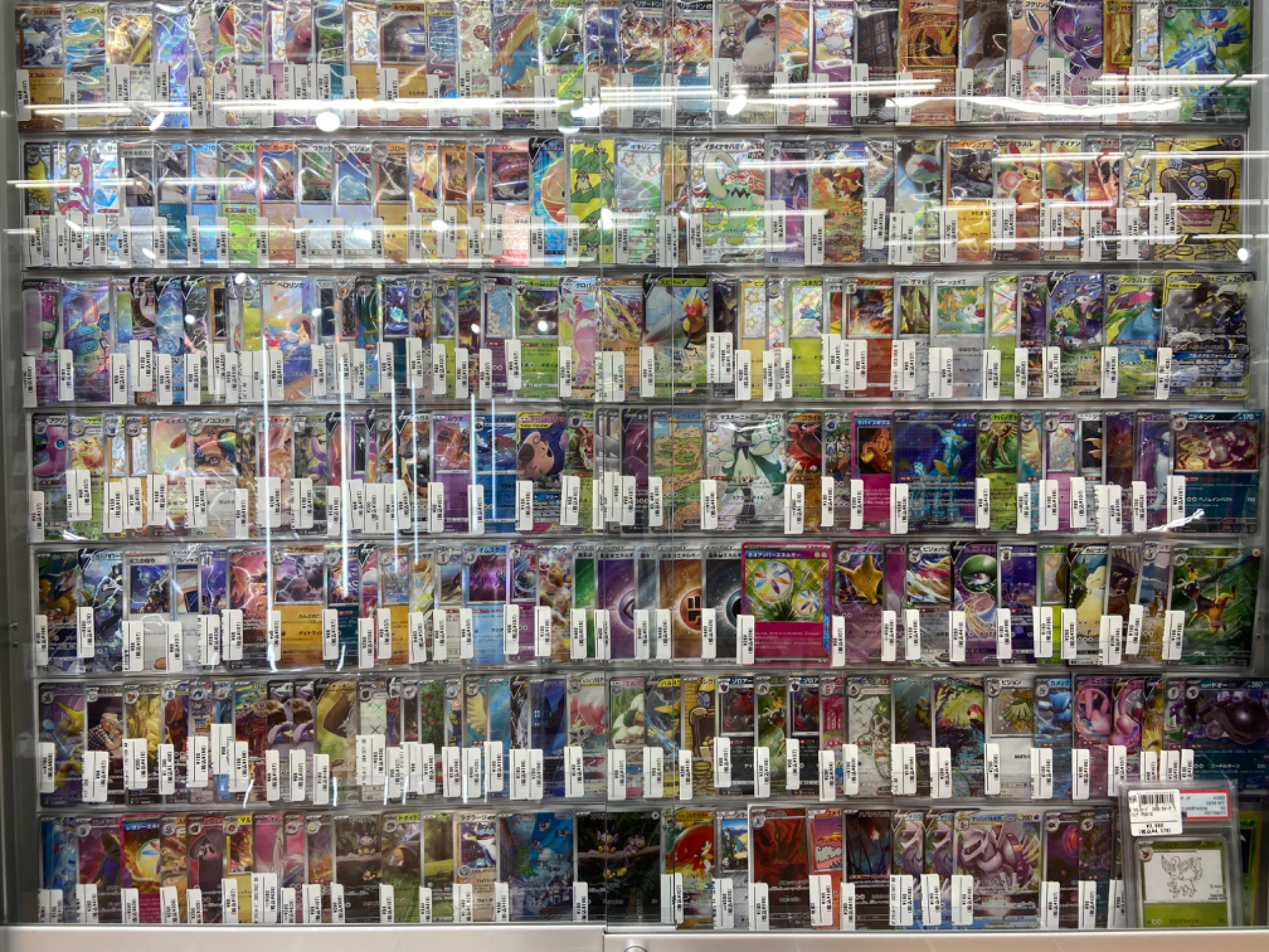 ポケモンカード】人気トレーナーズカード販売中！｜2024年06月21日