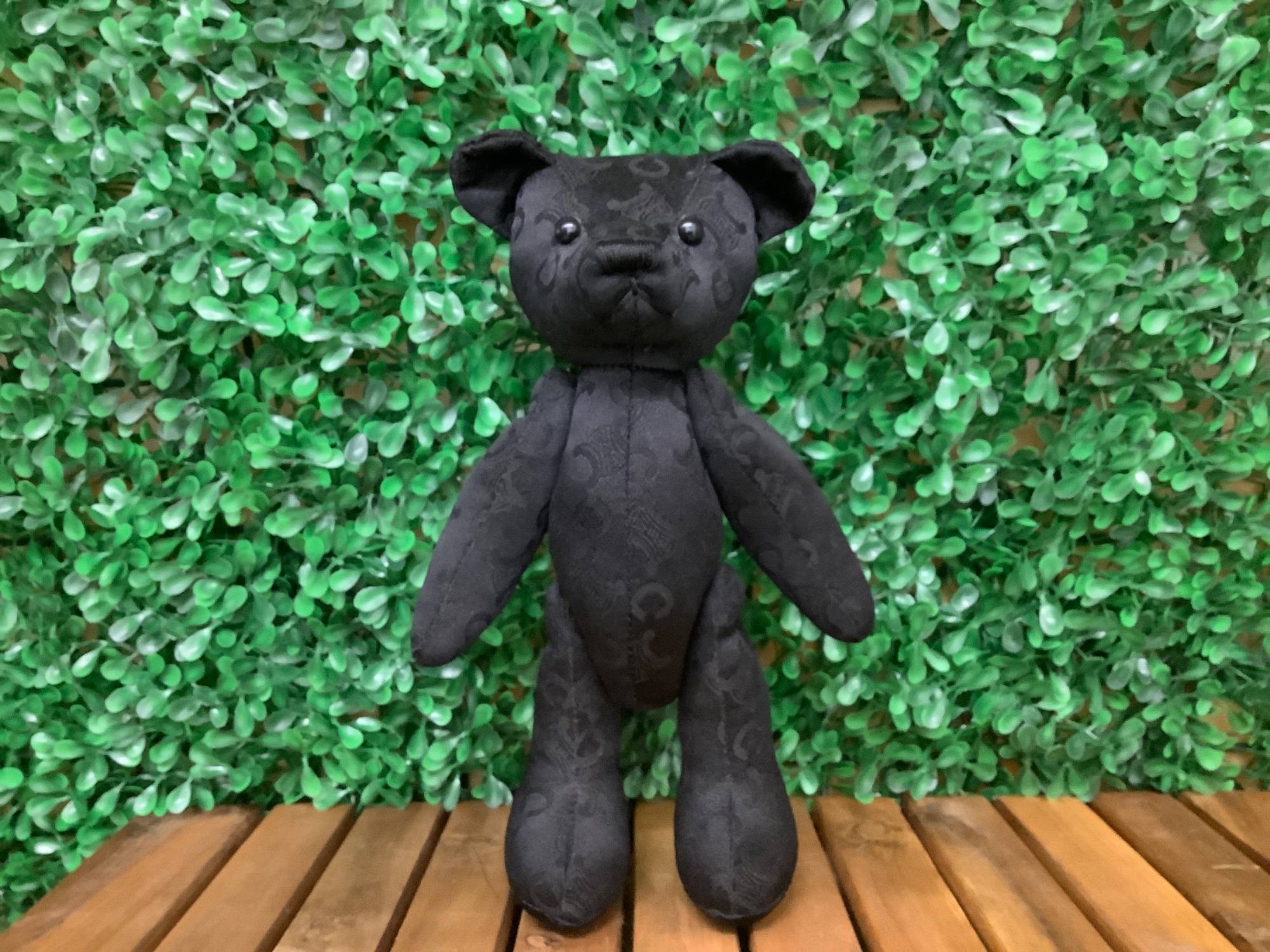 CELINEのテディベアをご紹介します！｜2023年01月24日｜リサイクル