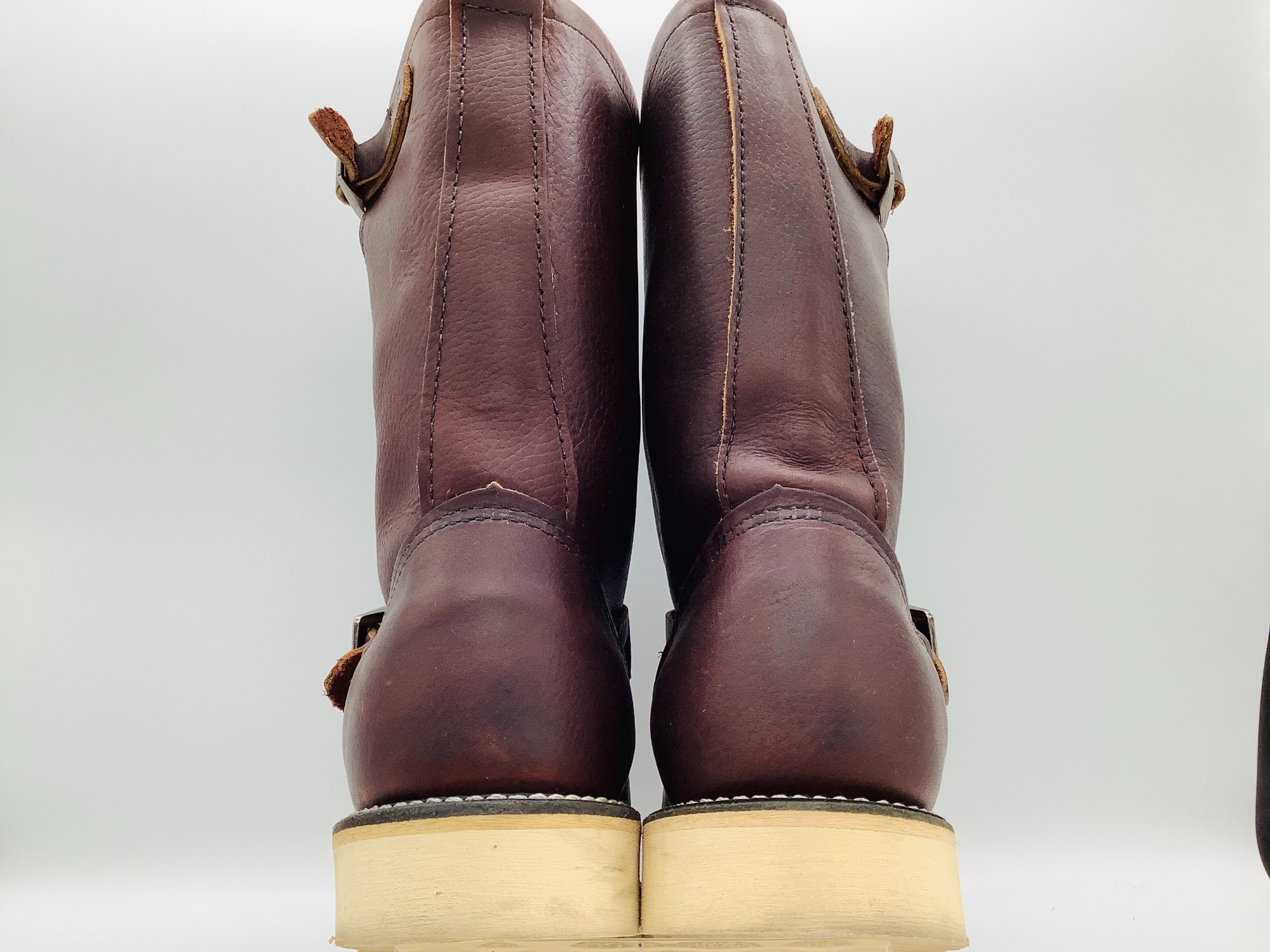 RED WING（レッドウイング）のエンジニアブーツ 入荷いたしました