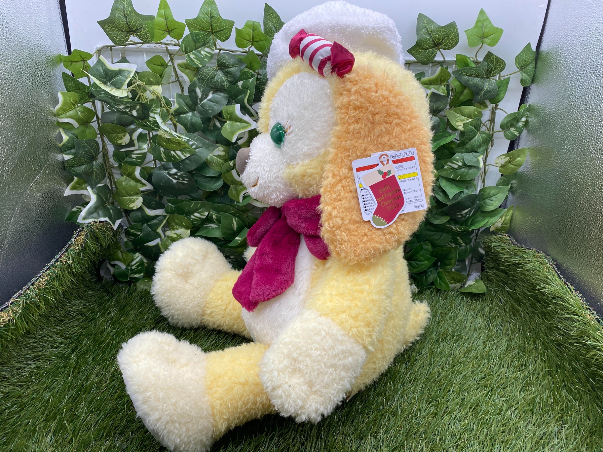 ビッグサイズ！】2023年冬に登場したクッキーアンをご紹介致します