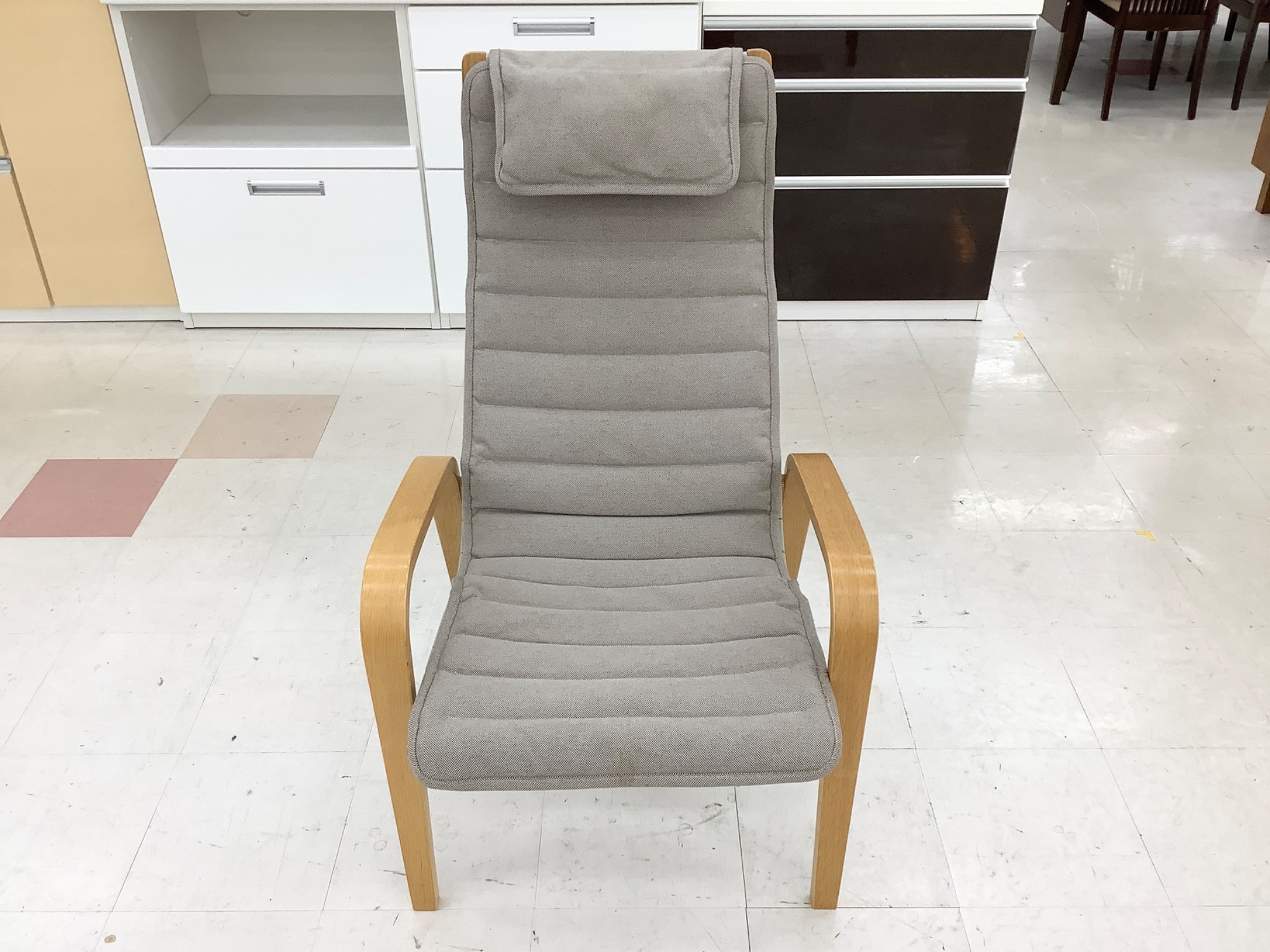 無印良品 リラックスチェア＆オットマン が入荷しました！｜2024年08月