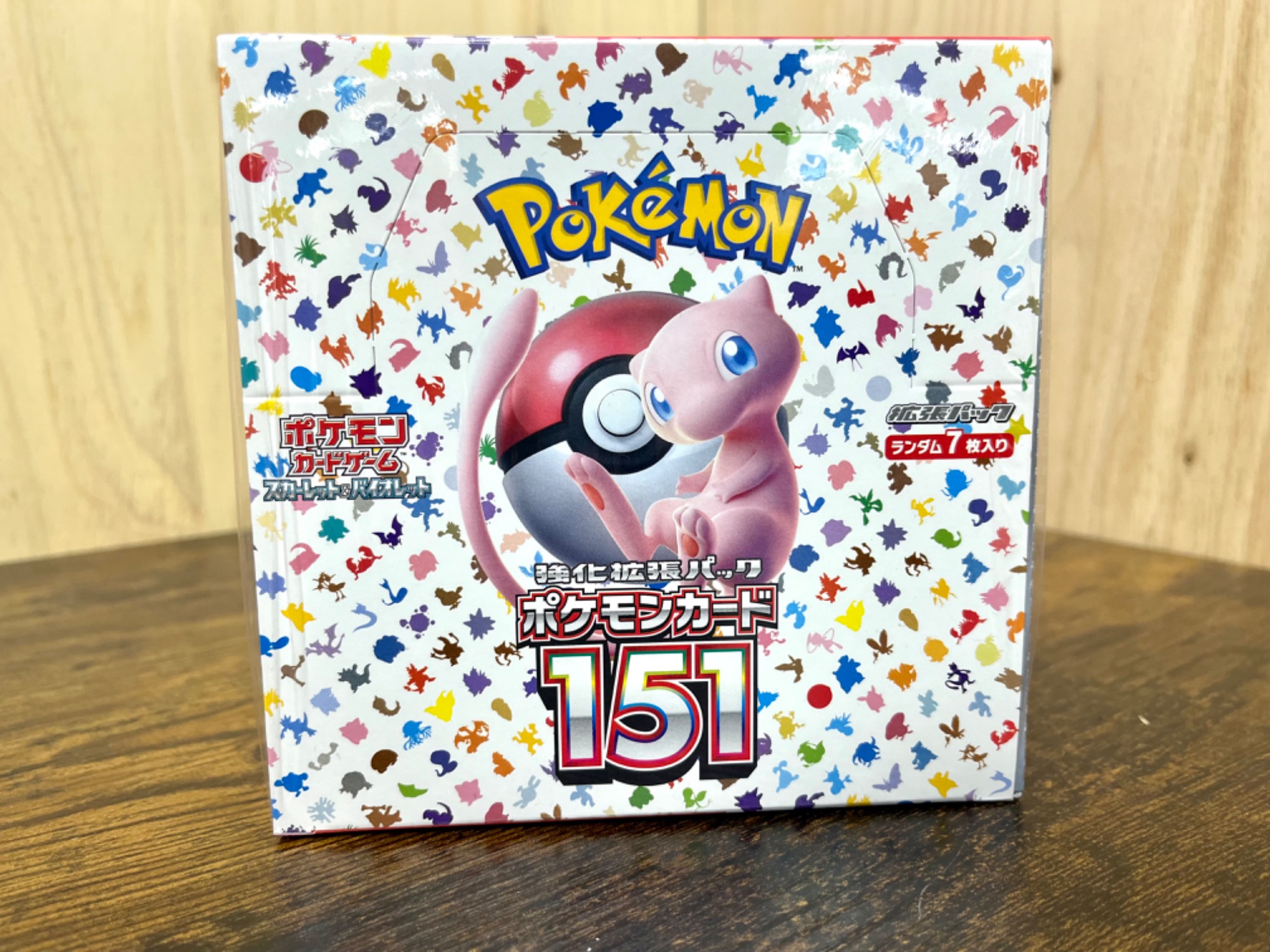 ノーマル・レアもまとめて買い取ります！】ポケモンカード未開封BOXが
