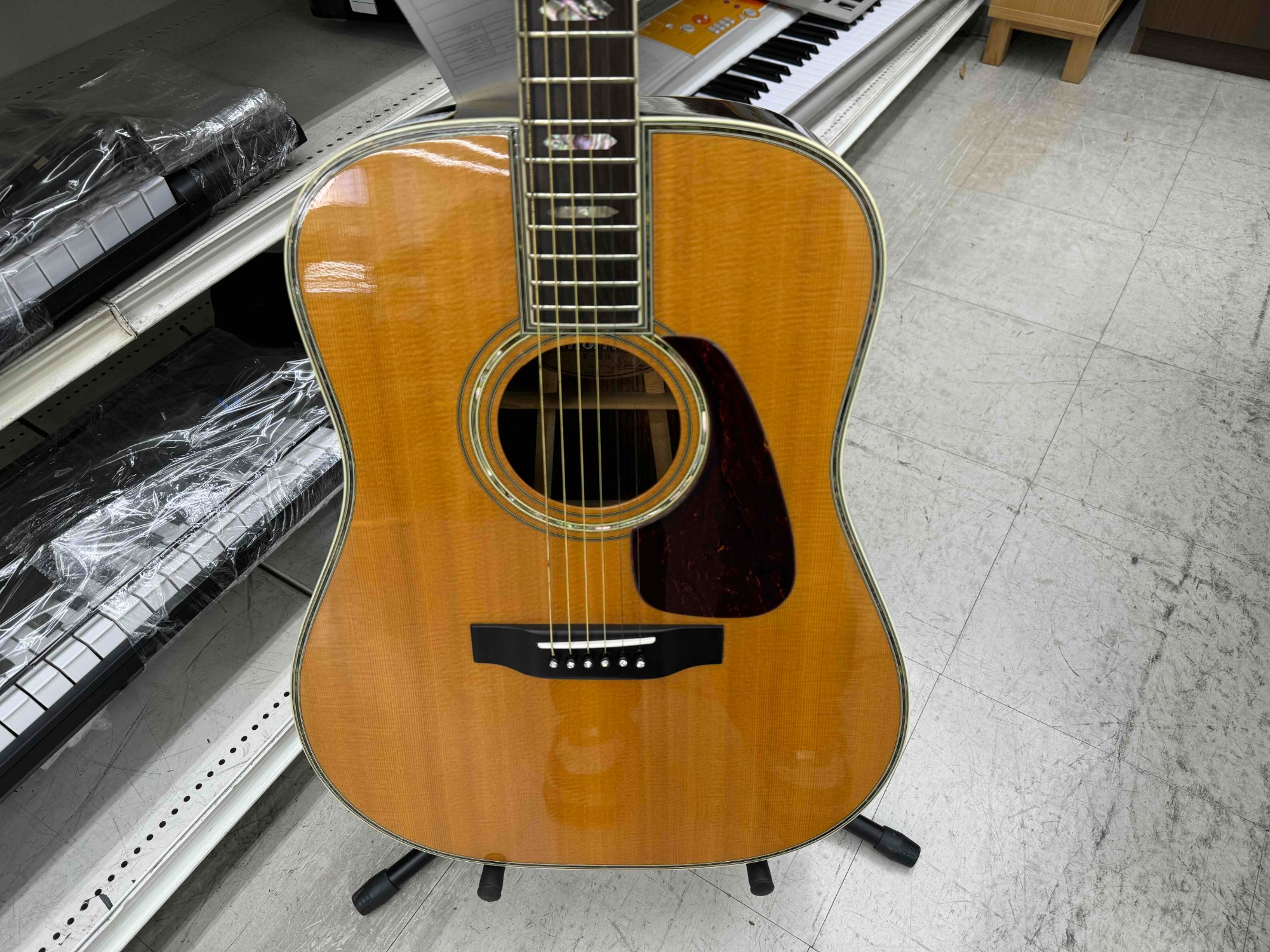 Morris TF W-80 製造年不明 シリアルNo.1006 Morris TF W-80 製造年