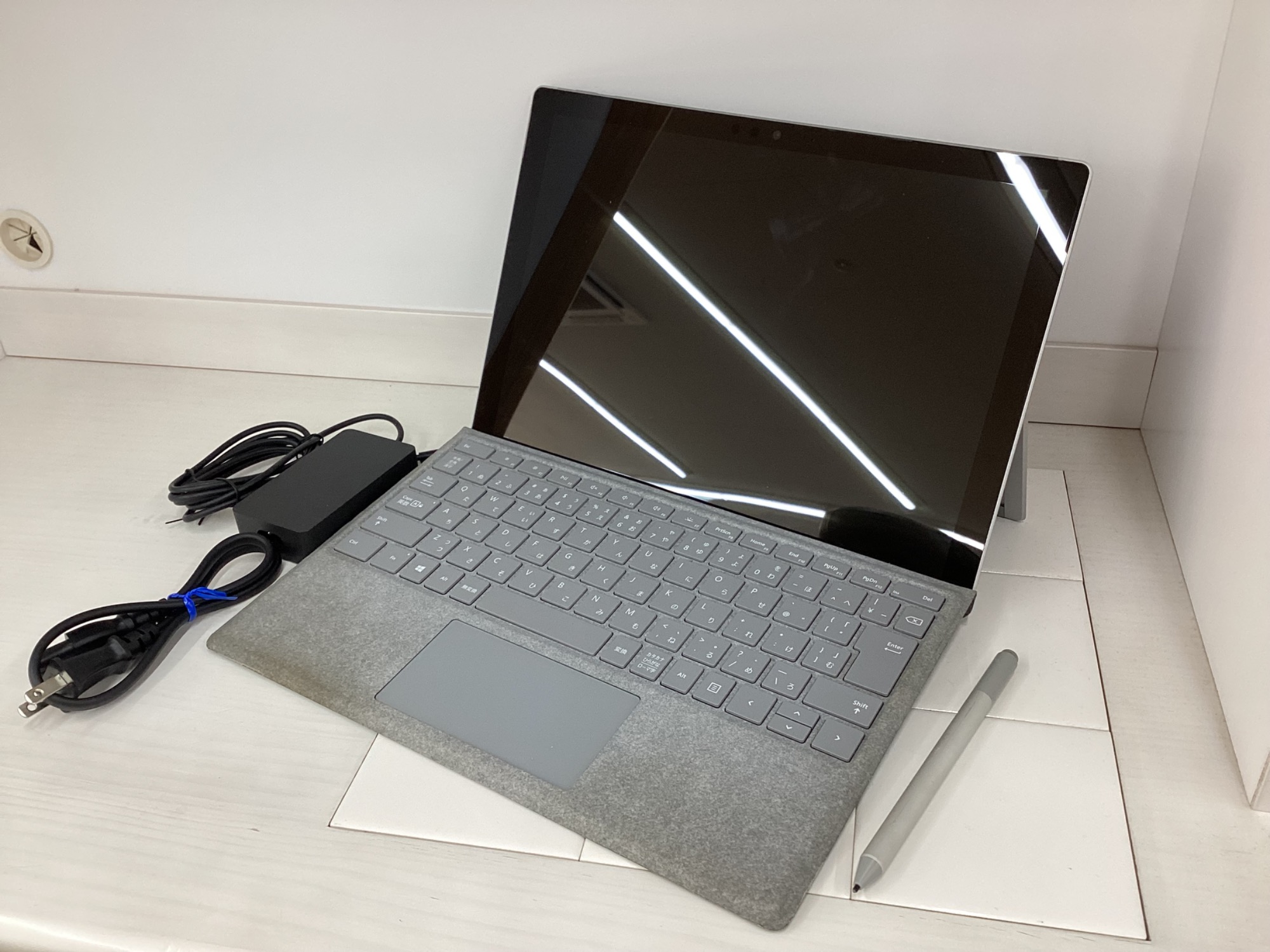 Microsoft/マイクロソフト】Surface Pro 6(サーフェスプロ6)1796 2018