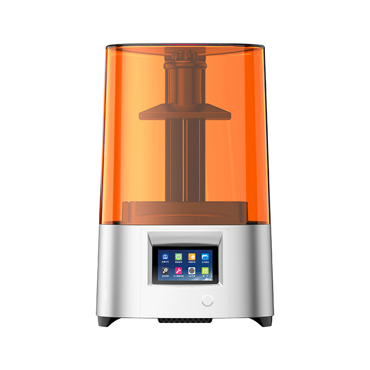 NOVA3D Elfin 3D Printer - reviews, specs, price