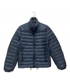 中古・古着通販】PRADA (プラダ) キルティングダウンジャケット