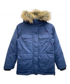 中古・古着通販】THE NORTH FACE (ザ ノース フェイス) ヌプシ