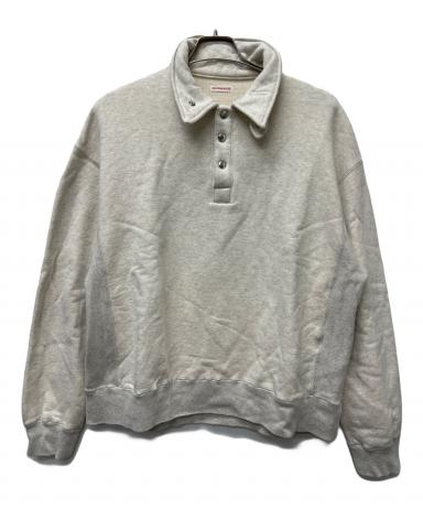 中古・古着通販】OLD FOLK HOUSE (オールドフォークハウス) スウェット