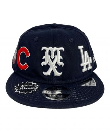 中古・古着通販】New Era (ニューエラ) SAINT MICHAEL (セントマイケル