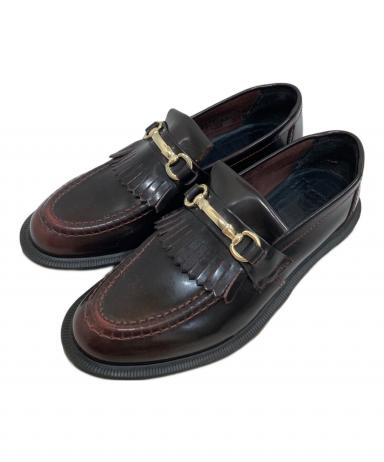 中古・古着通販】Dr.Martens (ドクターマーチン) ADRIAN SNAFFLE