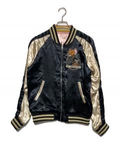 中古・古着通販】SKOOKUM (スクーカム) NEPENTHES (ネペンテス) 別注