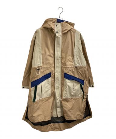 中古・古着通販】UN3D. (アンスリード) MINIMAL MOUNTAIN COAT