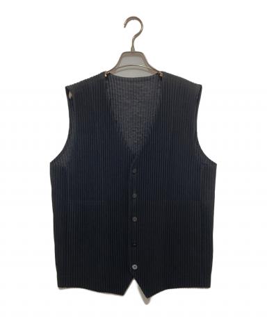中古・古着通販】HOMME PLISSE ISSEY MIYAKE (オム プリッセ イッセイ