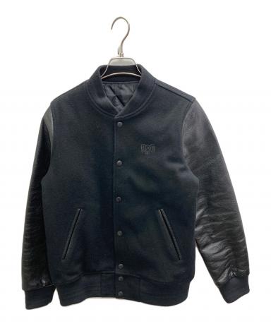 中古・古着通販】BOUNTY HUNTER (バウンティハンター) レザースリーブ