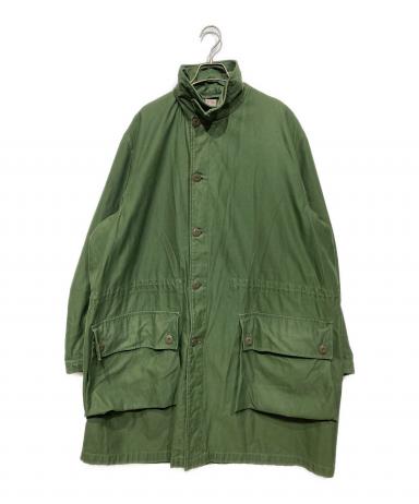 中古・古着通販】Swedish Army (スウェーデン軍) M59フィールドコート