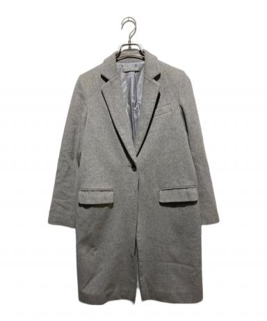 中古・古着通販】theory luxe (セオリーリュクス) SEEK WOOL