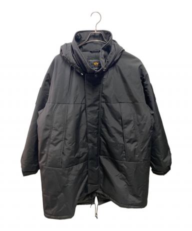 中古・古着通販】ALPHA INDUSTRIES (アルファインダストリーズ) MB