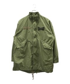 中古・古着通販】WACKO MARIA (ワコマリア) M-1948 モッズコート