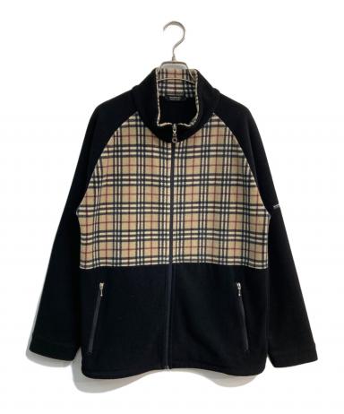 中古・古着通販】BURBERRY BLACK LABEL (バーバリーブラックレーベル