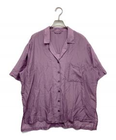 中古・古着通販】TODAYFUL (トゥデイフル) Ginghamcheck Puff Blouse