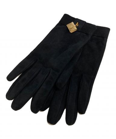 中古・古着通販】HERMES (エルメス) ボリードジジェチャームスエード