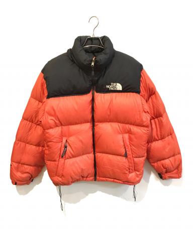 中古・古着通販】THE NORTH FACE (ザ ノース フェイス) ヌプシダウン