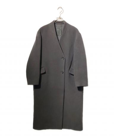 中古・古着通販】Noble (ノーブル) MTRチェスターディテールVカラー