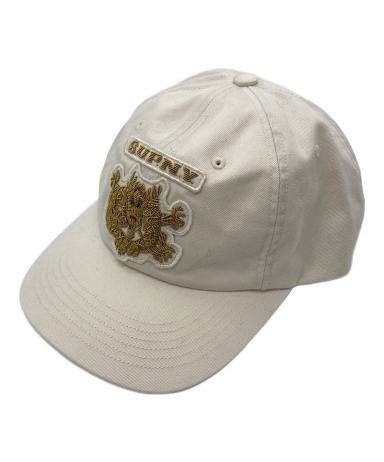 中古・古着通販】Supreme (シュプリーム) Bullion Dragon 6-Panel
