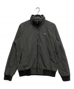 中古・古着通販】Patagonia (パタゴニア) バギーズジャケット グレー