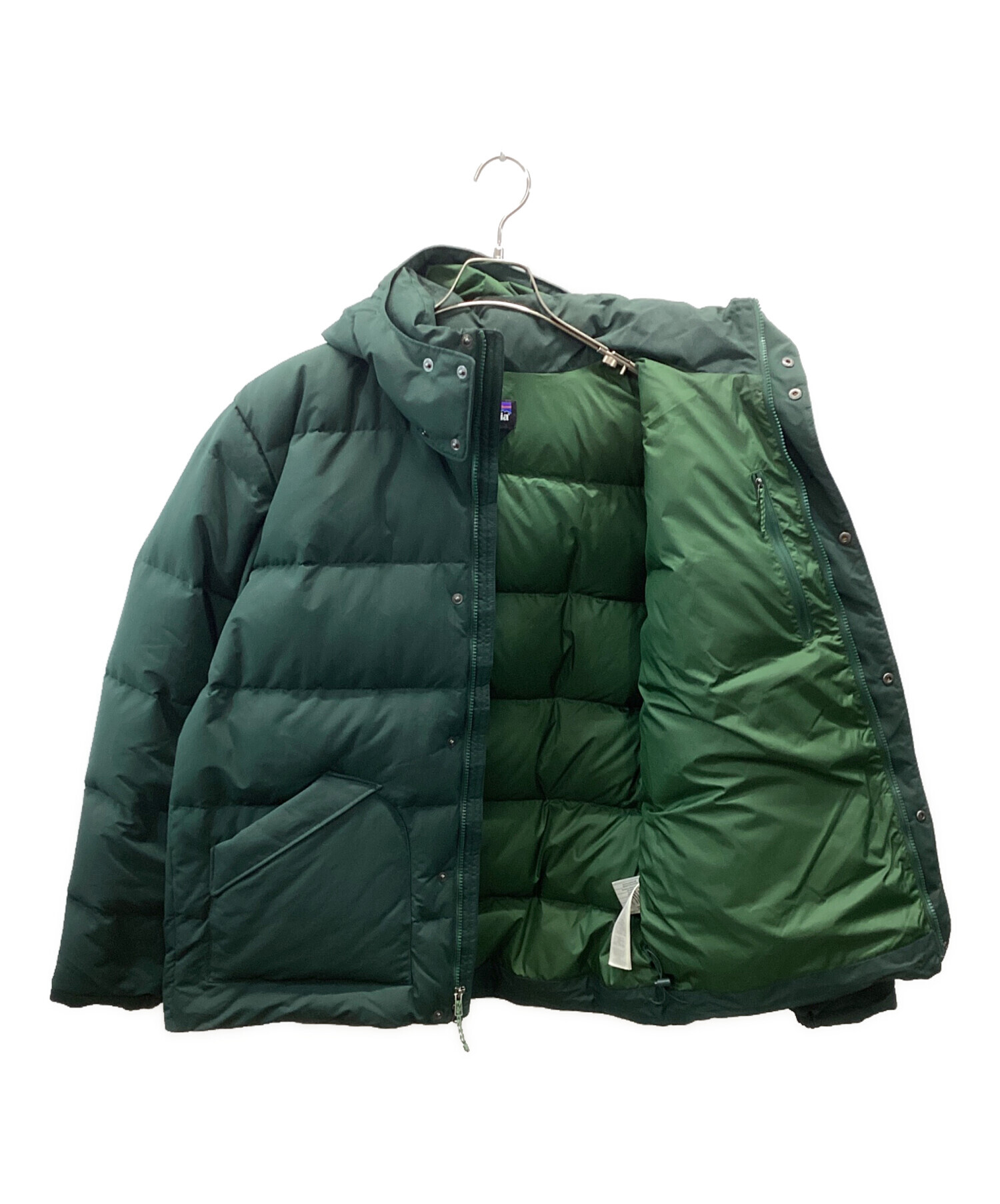 中古・古着通販】Patagonia (パタゴニア) ダウンドリフト・ジャケット