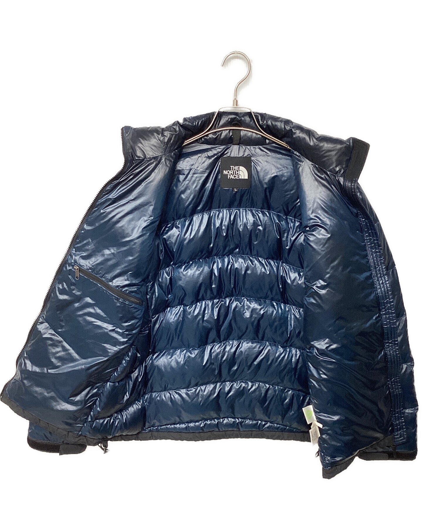 中古・古着通販】THE NORTH FACE (ザ ノース フェイス) アコンカグア