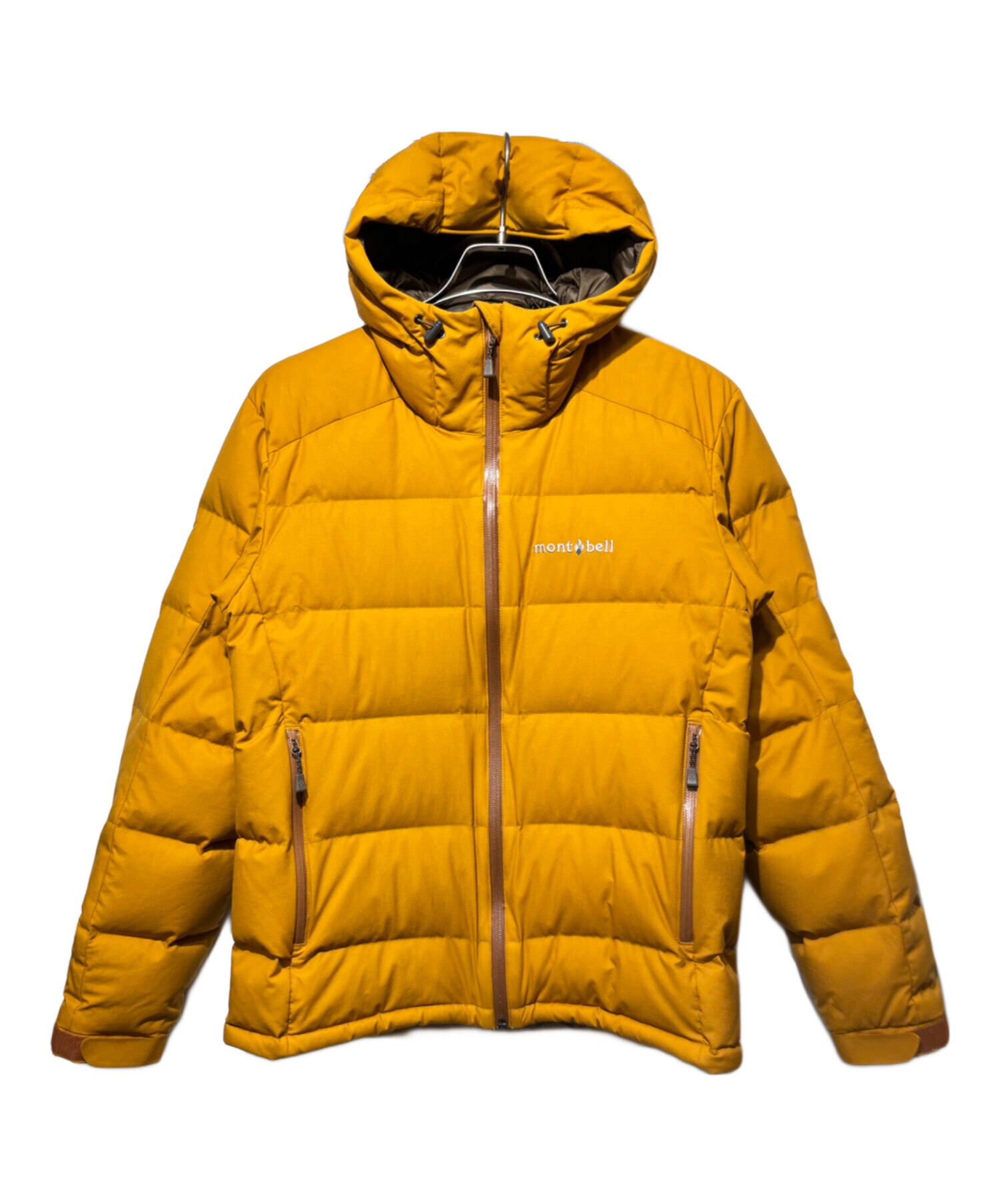 中古・古着通販】mont-bell (モンベル) パーマフロストライトダウン