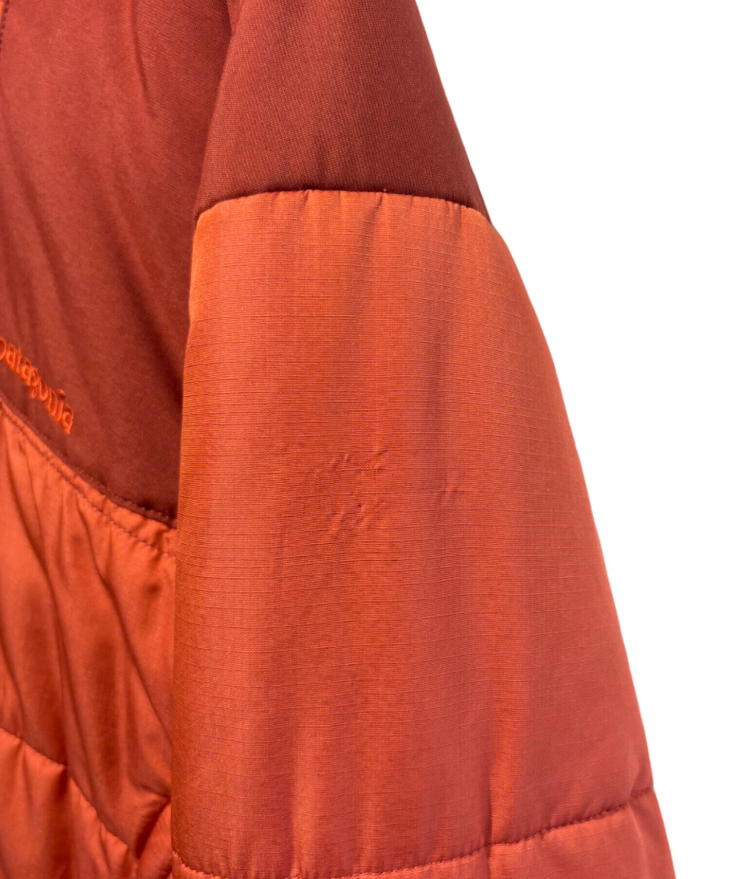 中古・古着通販】Patagonia (パタゴニア) パフライダージャケット