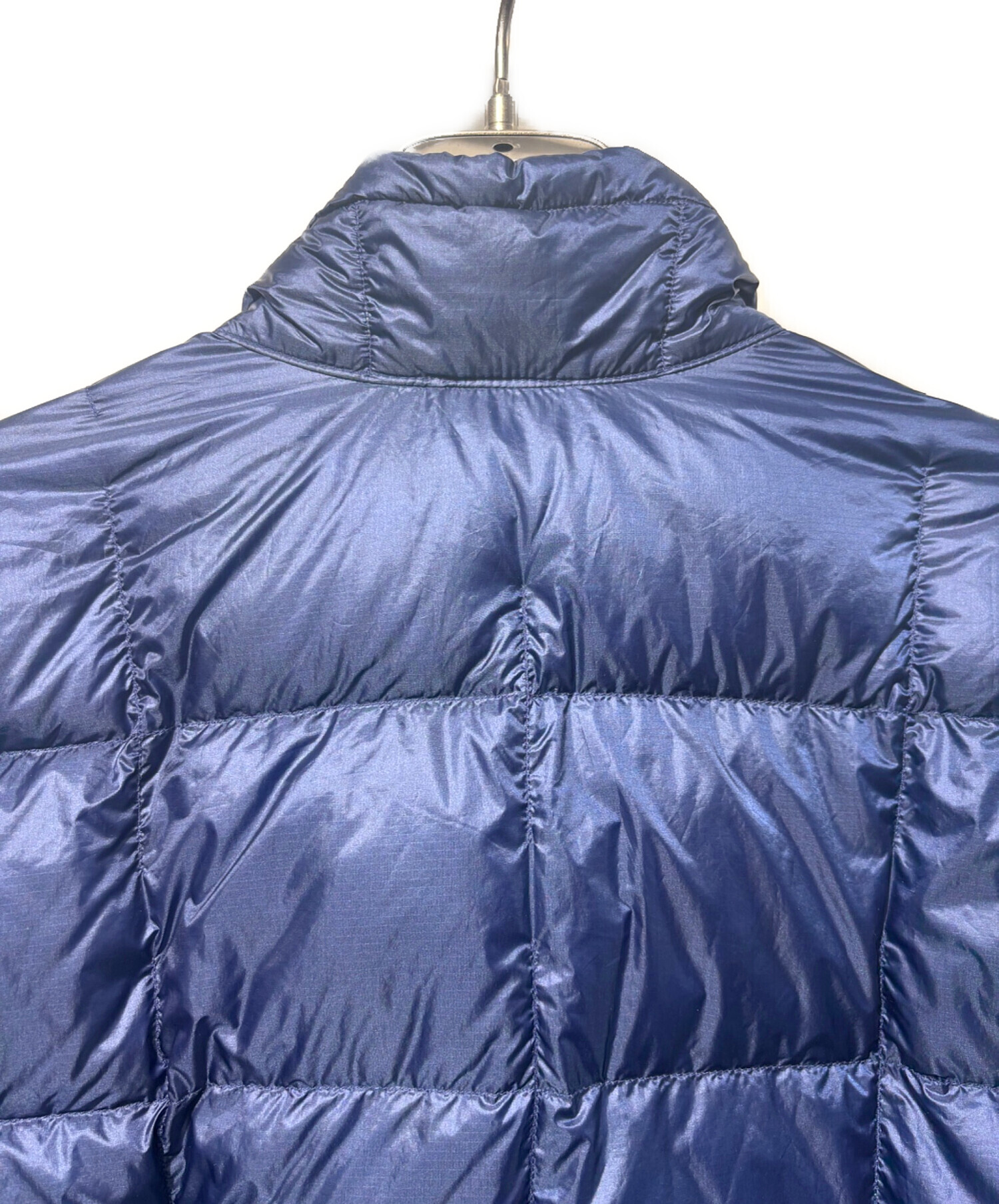 中古・古着通販】mont-bell (モンベル) US スペリオダウン ジャケット