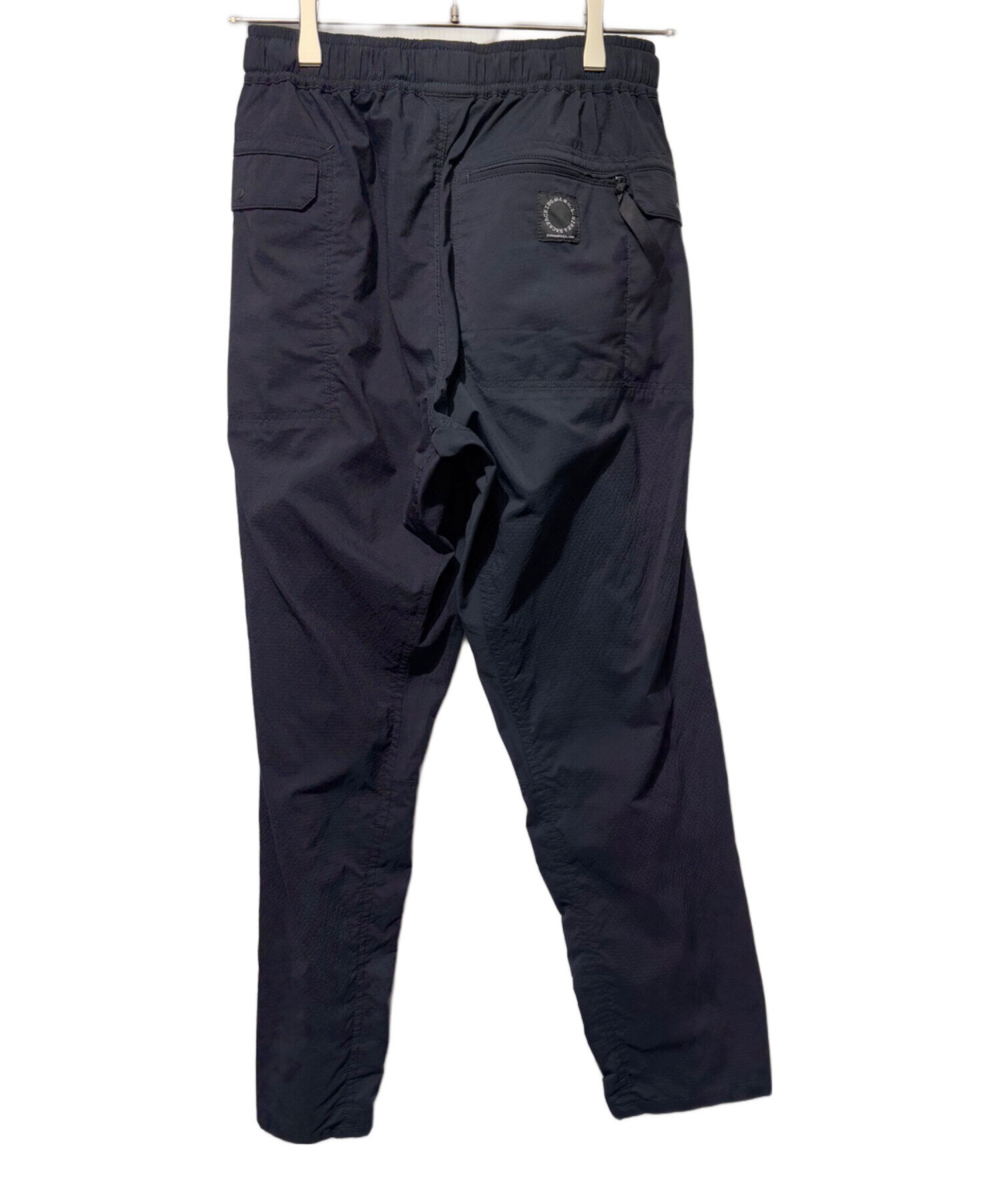 中古・古着通販】山と道 (ヤマトミチ) Light 5-Pocket Pants ネイビー