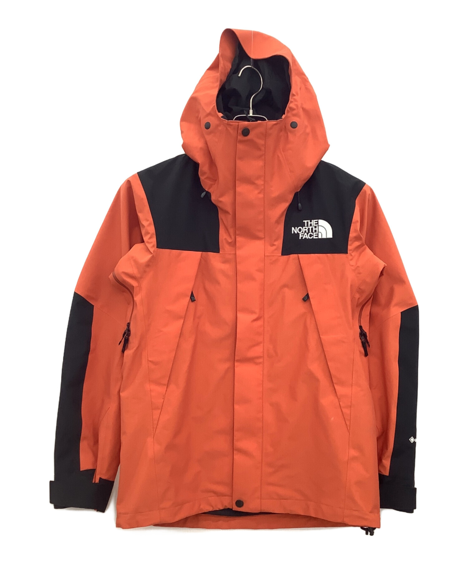 中古・古着通販】THE NORTH FACE (ザ ノース フェイス) マウンテン